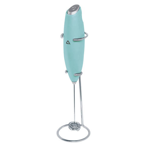 【新品・未使用】Milk Frother Mug ミントグリーン Amazon.com: Smeg Milk Frother (Pastel Green): Home & Kitchen